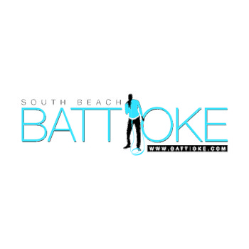 Battioke 2014 logo