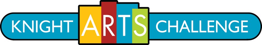 Knight Arts Challenge logo