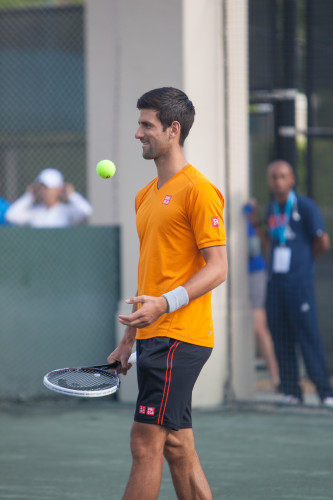 NovakDjokovic