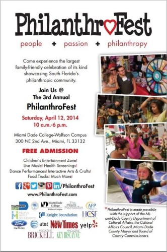 philanthrofest