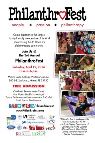 philanthrofestflyer