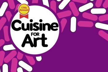 cuisineforart