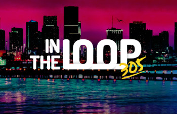 in the loop official