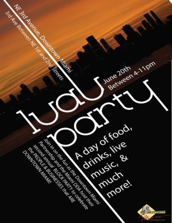 luauparty