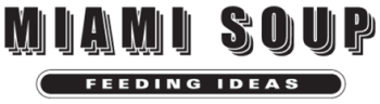 miami soup logo