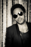 Lenny Kravitz Rocked Miami to Celebrate his New Album "Strut"