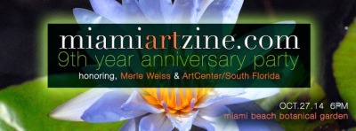 miamiartzine