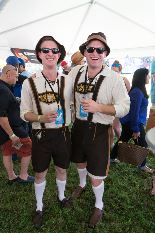 Grovetoberfest 2014 Photographs and Recap