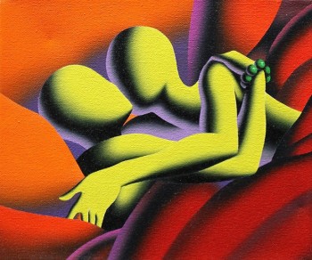 Mark Kostabi