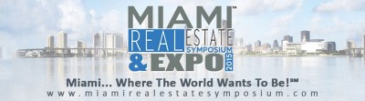 Miami Real Estate Symposium