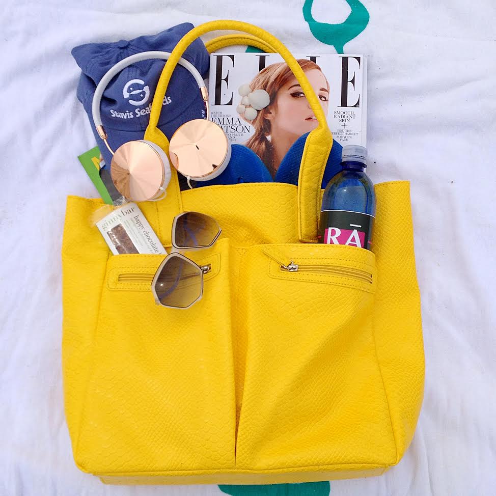 Thank-You-Miami-For-Fashion-How-To-Pack-For-The-Beach-Bag-2