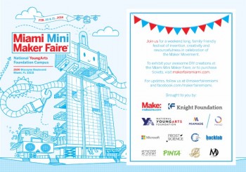 minimakerfaire