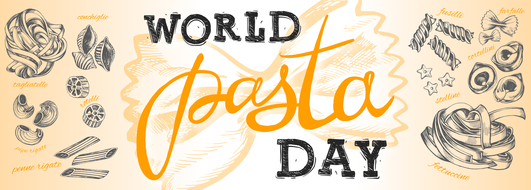 World Pasta Day 10/25/16 The Soul Of Miami