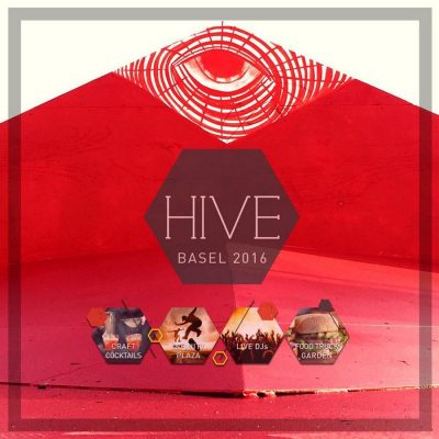 hive2
