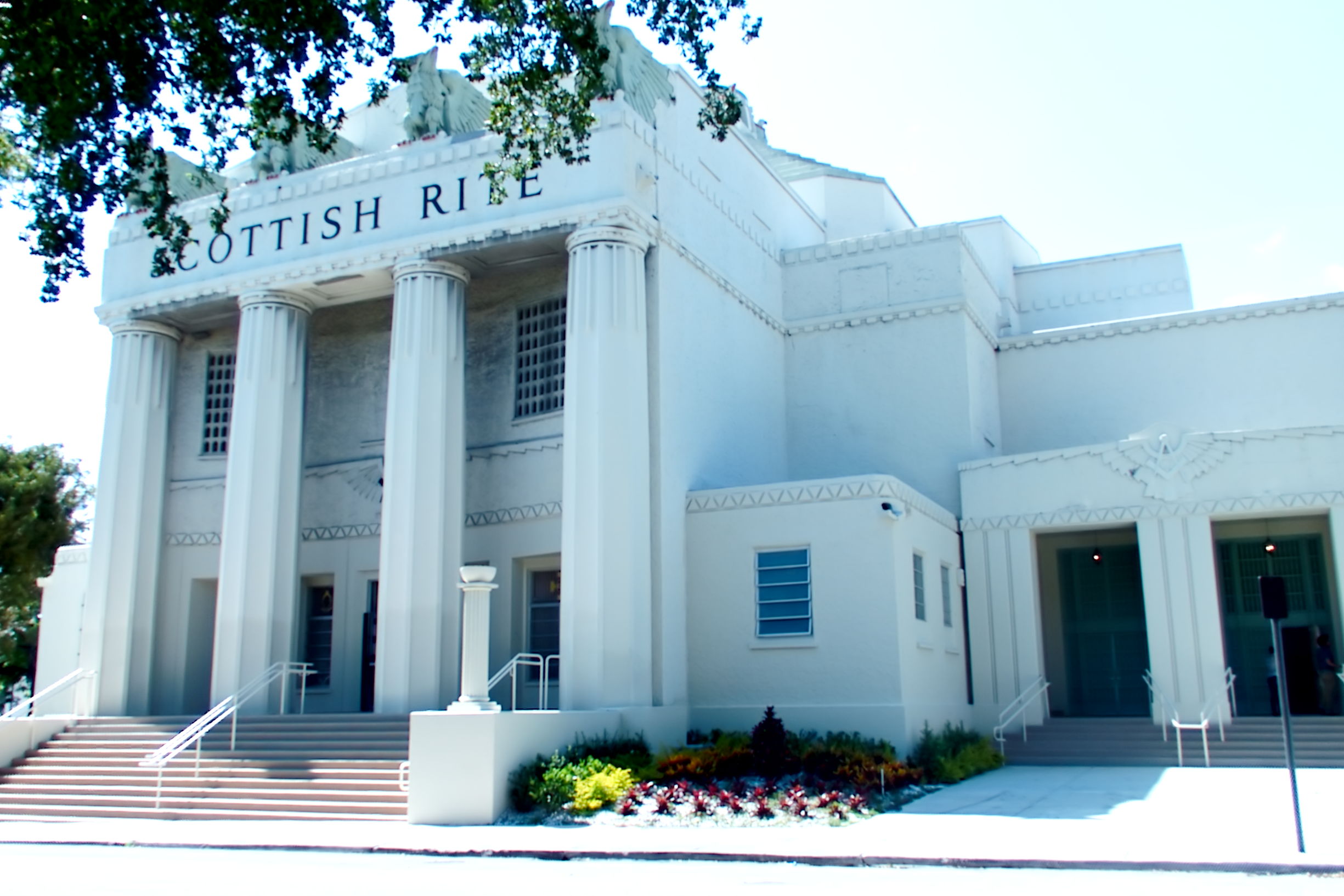 Miami Scottish Rite Map Miami River Art Expo 3/31/17 – The Soul Of Miami