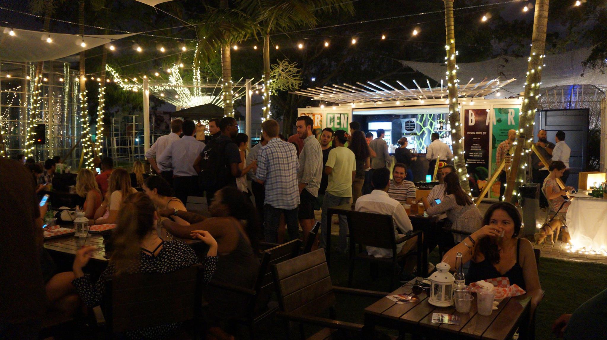 Words & Wine Open Mic Ft. 12 String Theory & Chris Flores 11/29/17