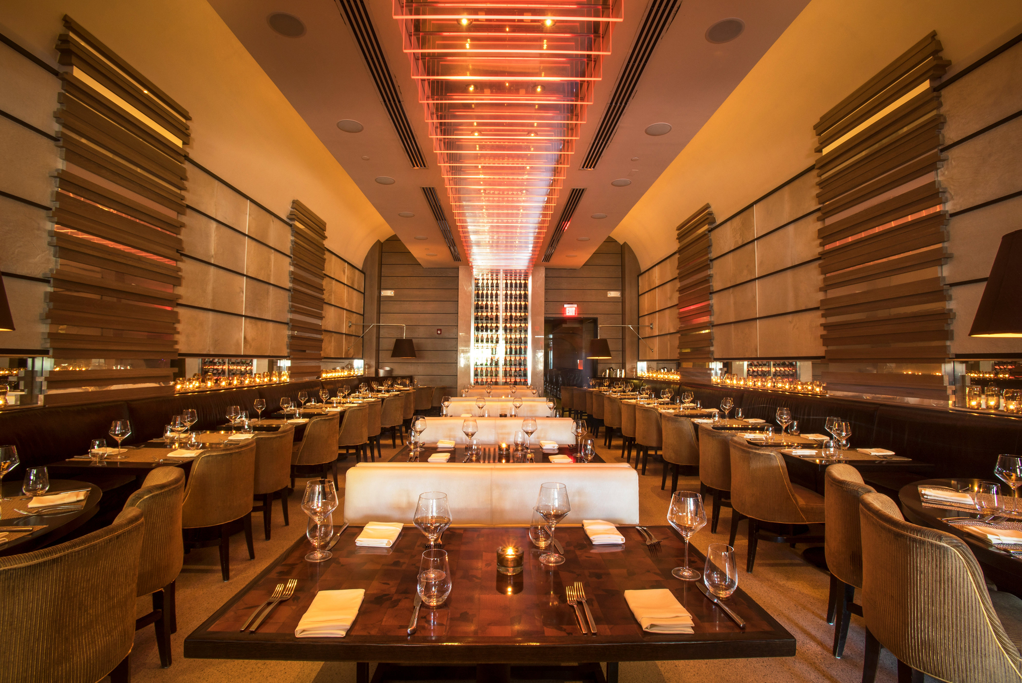 Thursdays After Dark at Meat Market Miami 3/15/18 The Soul Of Miami