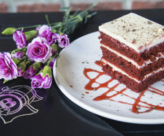 Batch Gastropub 5/12/19 – The Soul Of Miami