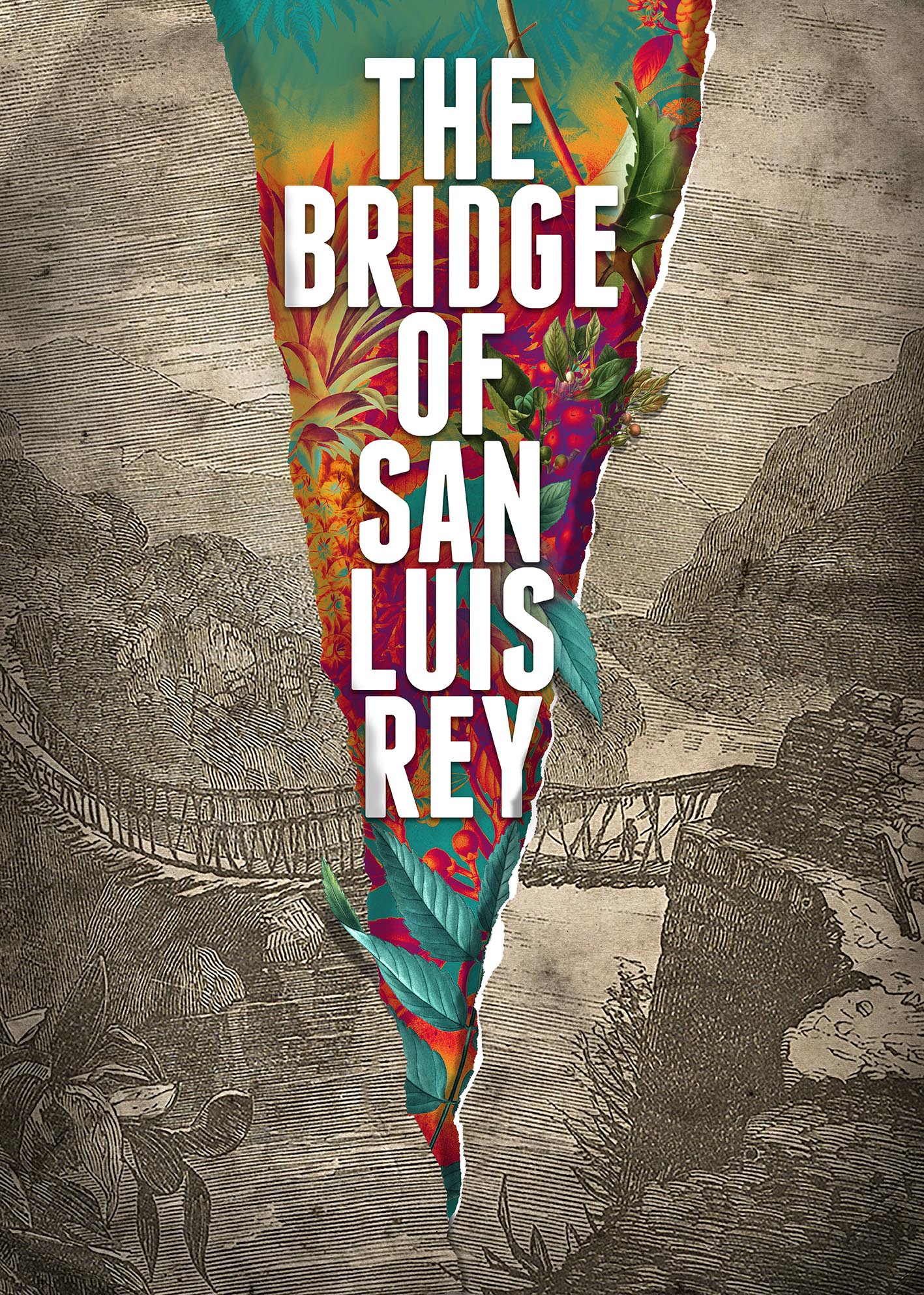 The Bridge of San Luis Rey 10/26/19 11/17/19 The Soul Of Miami
