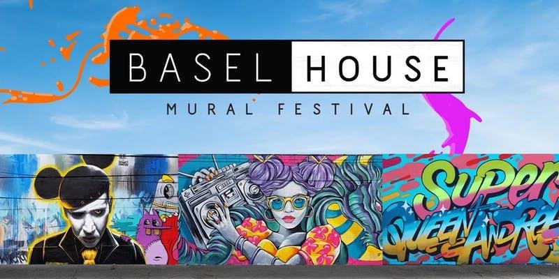 Basel House 12/6/19 – The Soul Of Miami