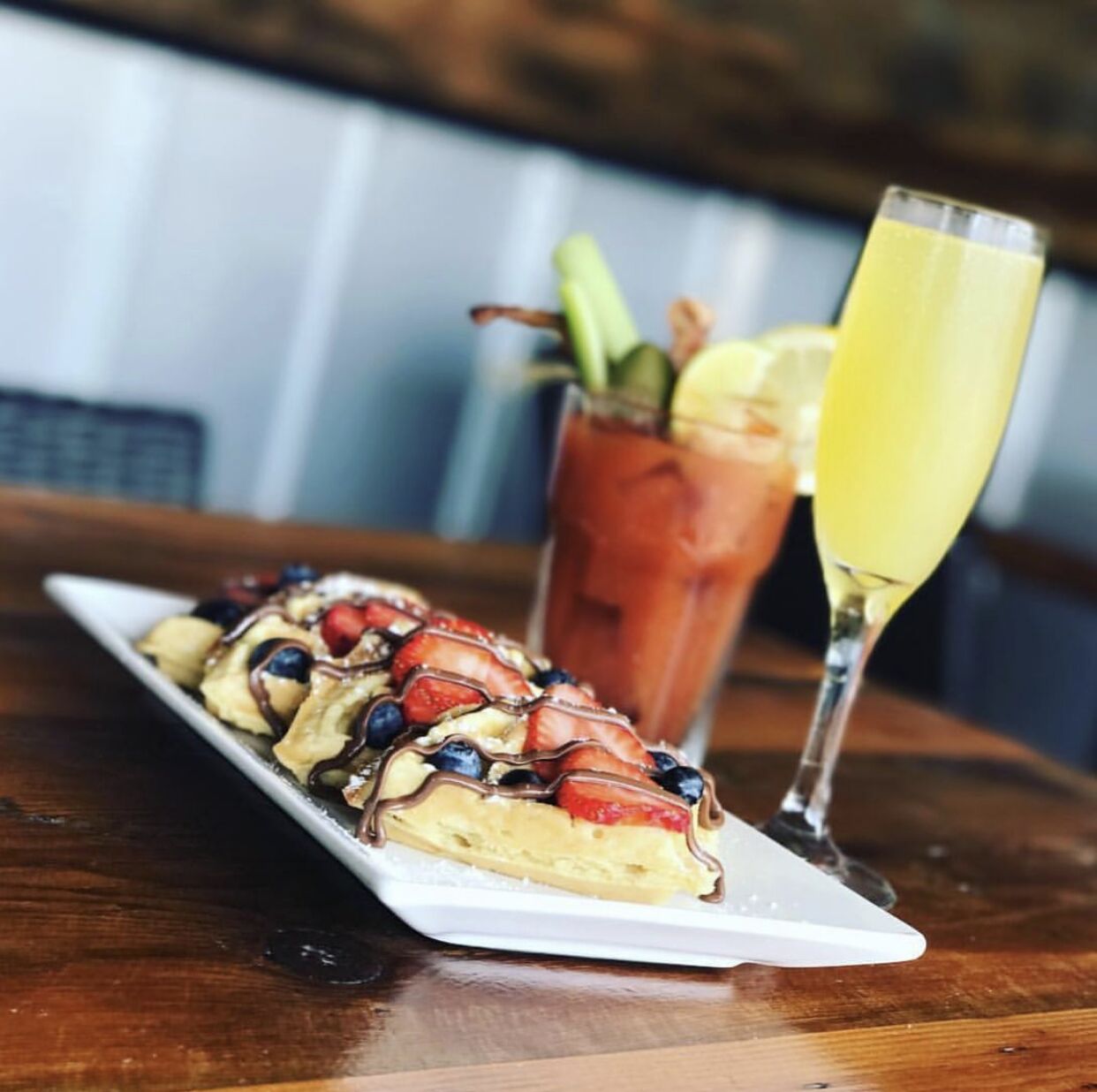 International Women’s Day at The Brass Tap 3/8/20 The Soul Of Miami