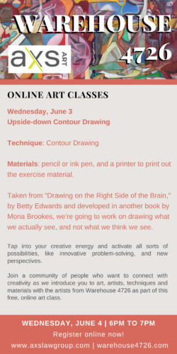 6 Online Drawing Courses to Become an Artist