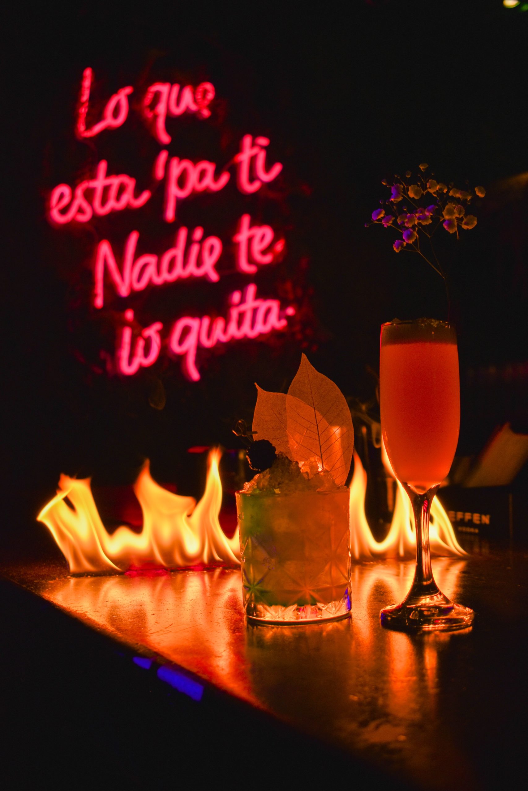 Calle 23 Miami Hosts Cabaret Themed Halloween!! 10/31/20 – The Soul Of