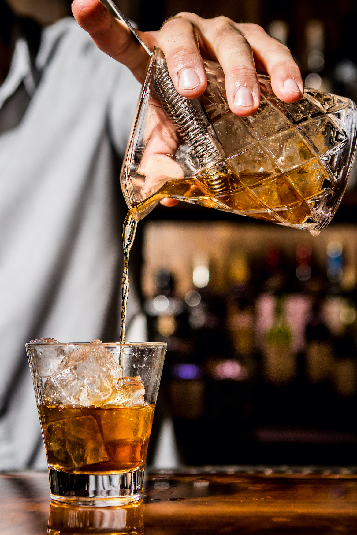 Happy Hour is the Best Hour at Copper 29 Bar! 10/15/20 The Soul Of Miami