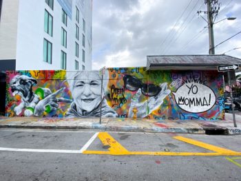 Virgil Abloh, Wynwood Miami : r/streetart