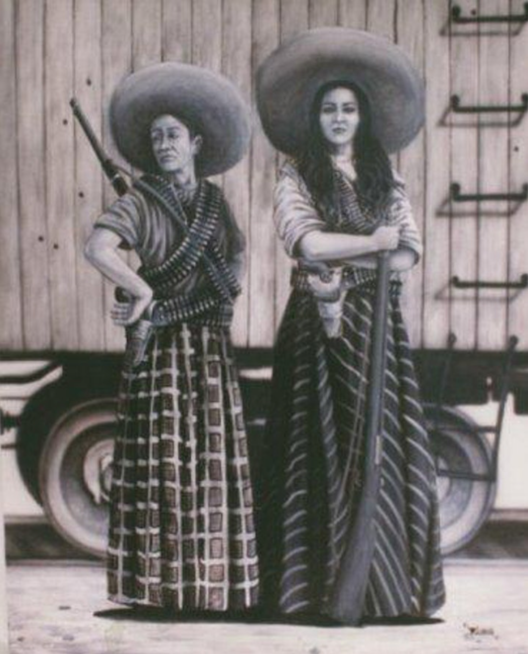 Drifting adelitas. Мексиканская революция Аделита. La Adelita Мексика. Мексиканская революция 1910-1917. Мексиканские революционеры.