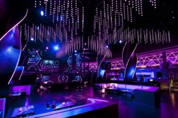 Night Clubs in Miami - Bottle Service and VIP Tables