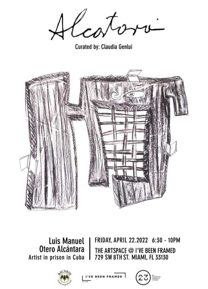 Alcantara Featuring The Work Of Luis Manuel Otero Alcantara A Cuban alcantara-featuring-the-work-of-luis-manuel-otero-alcantara-a-cuban
