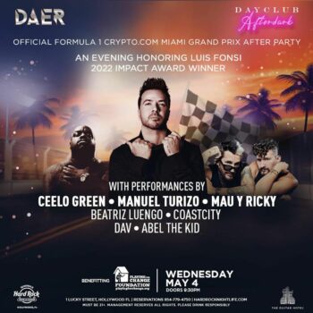 Lost Kings Tickets at DAER Nightclub South Florida in Hollywood by DAER  Nightclub South Florida