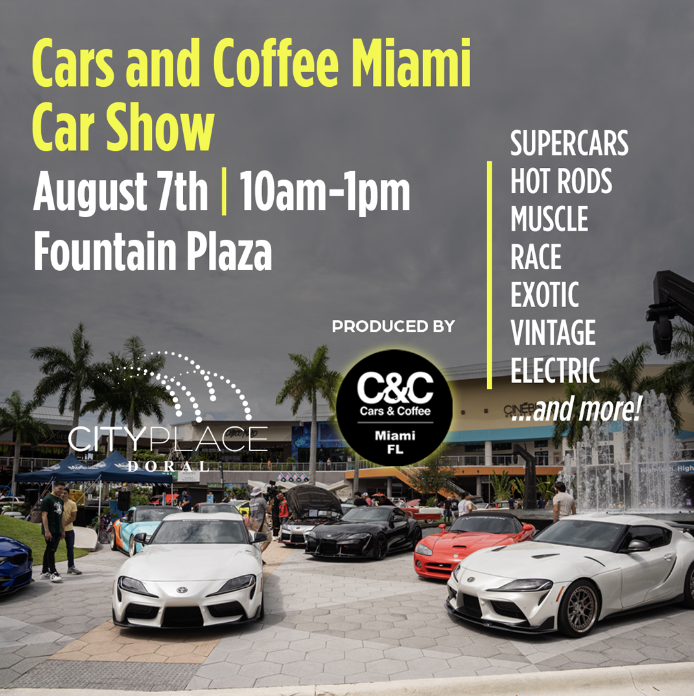 Cars And Coffee September 2025 Carmen Sallyann