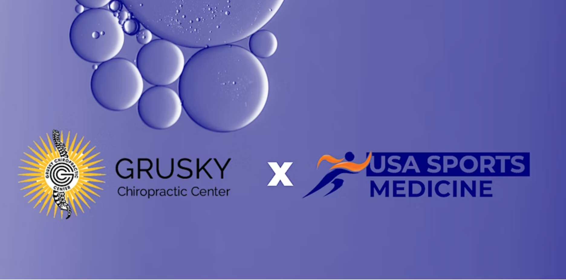 Grusky Chiropractic Now USA Sports 11/16/22 The Soul Of Miami