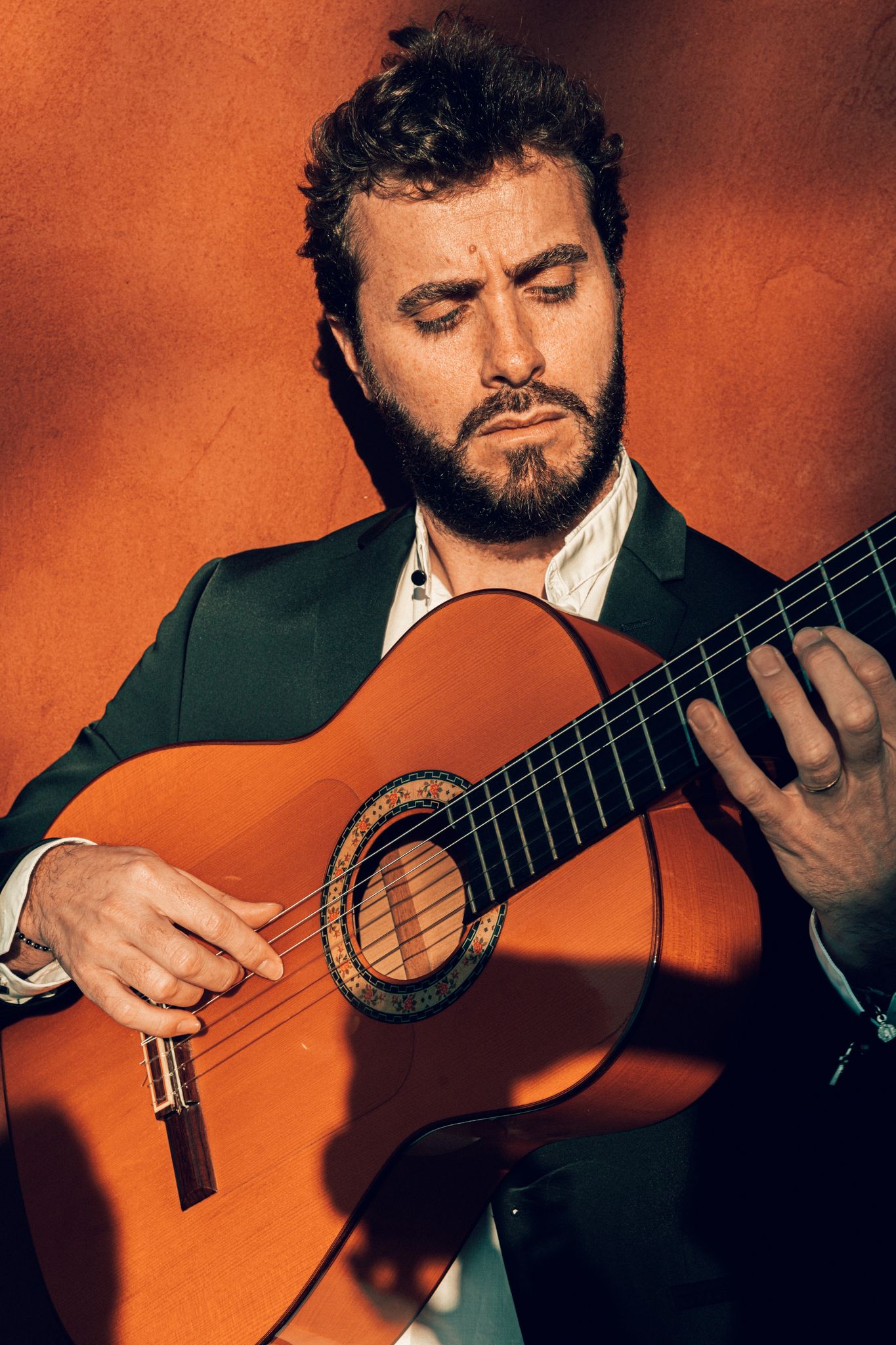 International Guitar Night 1/21/23 The Soul Of Miami