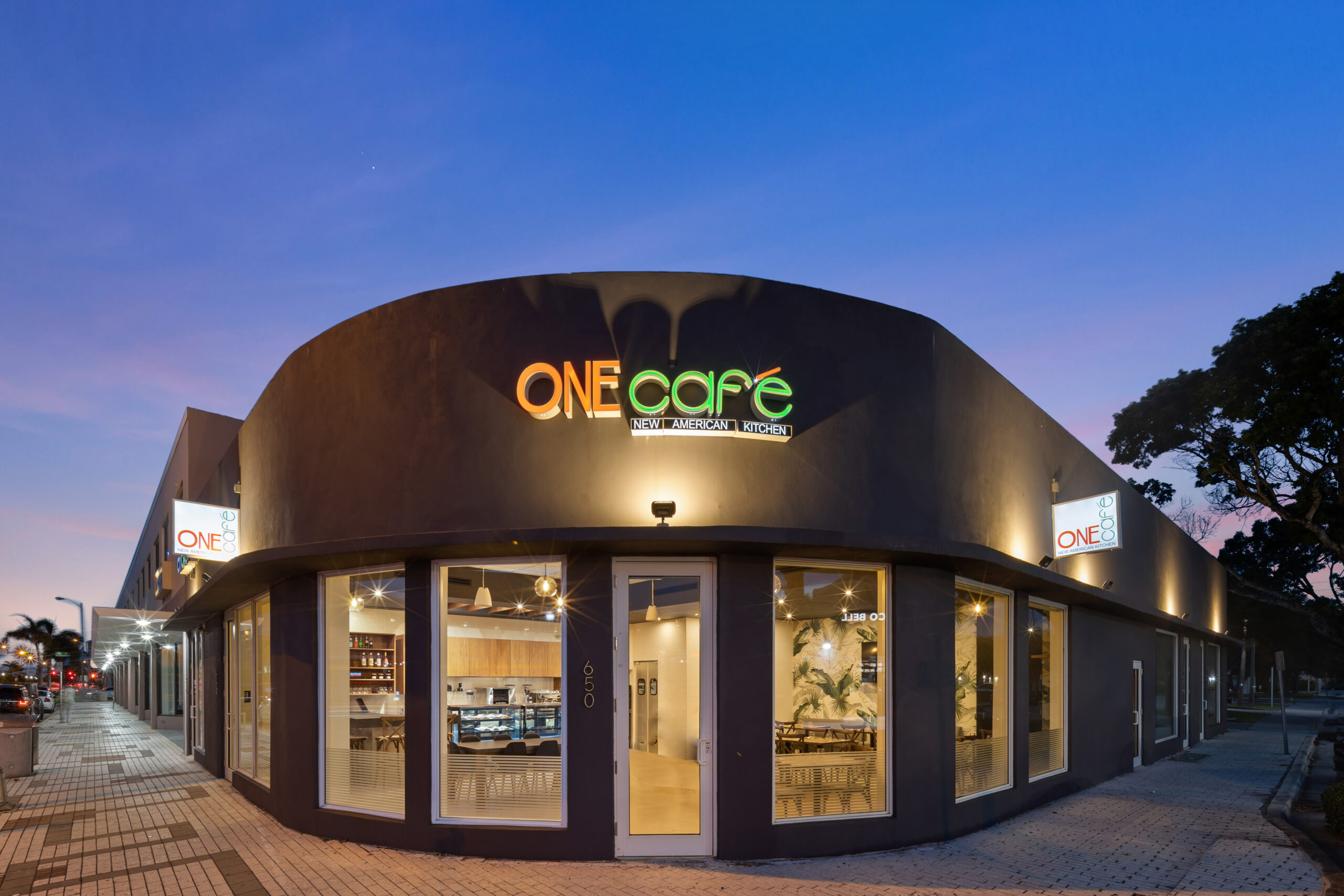 Cafe One Strand One Cafe Grand Opening 12/16/22 – The Soul Of Miami