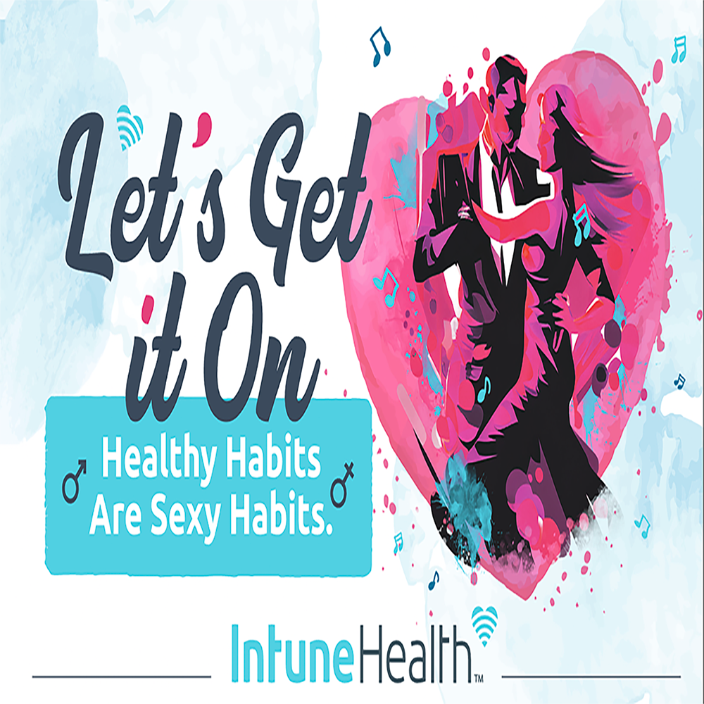 Let’s Get It On Healthy Habits are Sexy Habits 2/28/23 The Soul Of Miami