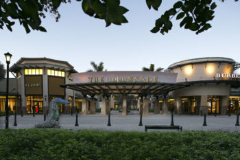 Sawgrass Mills Renovation and Expansion 2019