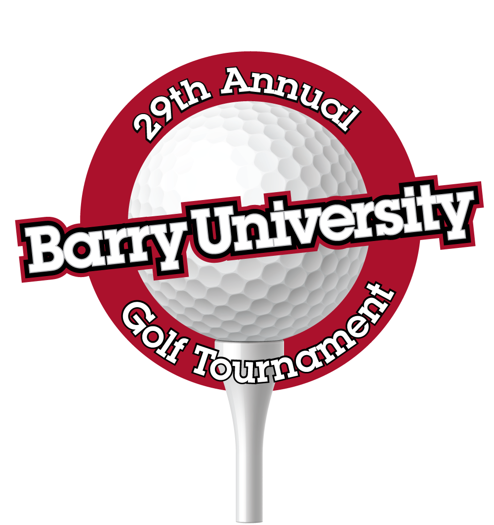 29th Annual Barry University Golf Tournament 3/31/23 The Soul Of Miami