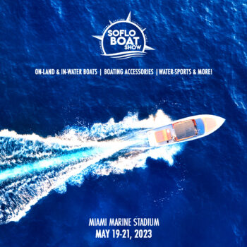 Powerboat Racing Will Return To Miami Marine Stadium — Golden Dusk  Photography