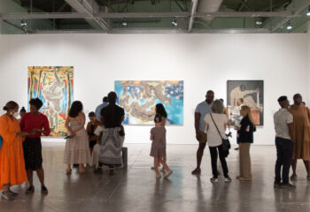 Wynwood Walls GGA Gallery Retrospective Show