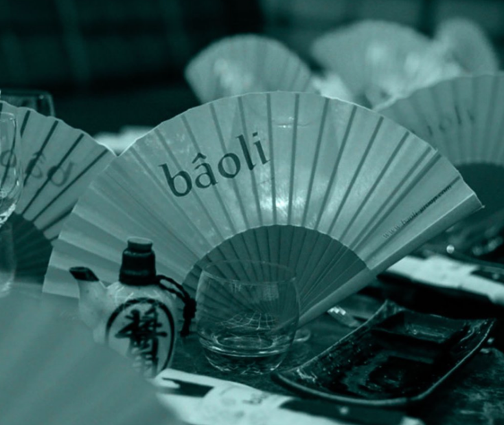 BÂOLI Launches My Boyfriend Is Out Of Town Party 4/19/23 The Soul Of