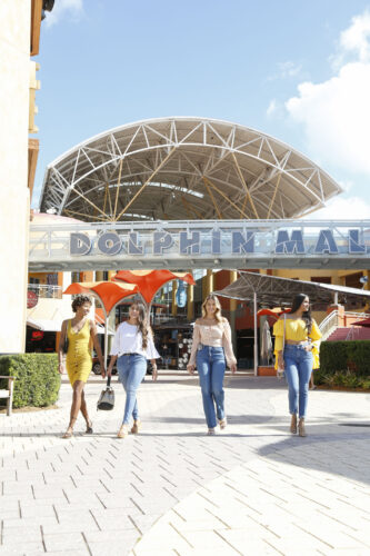 Sunrise's Sawgrass Mills is a shopping spectacular – Sun Sentinel