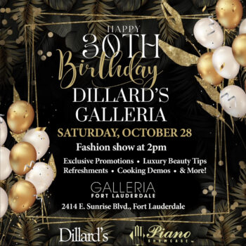 Dress For Success, Dillard's To Host Virtual Holiday Fashon Show