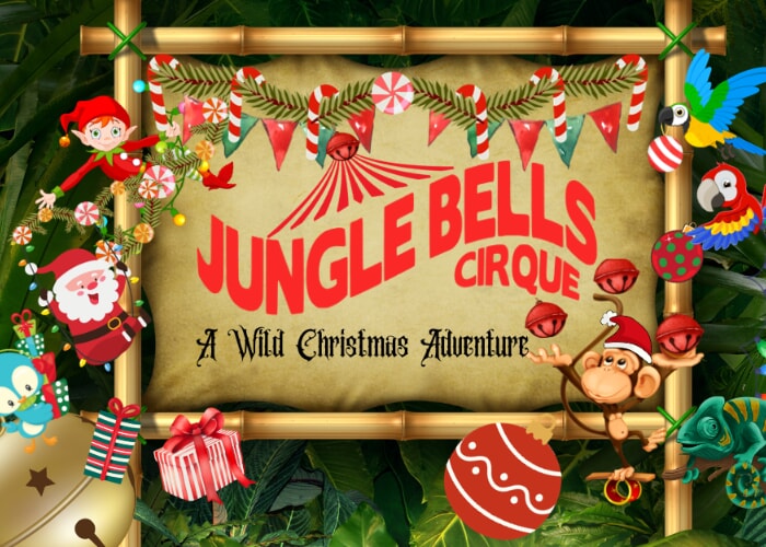 Jingle Bell, Arouca, Portugal, December 23 to December 27