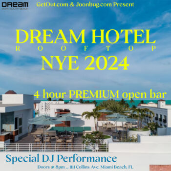 Collins Park Hotel Miami Beach FL - The Rinaldi Group Of Florida, LLC