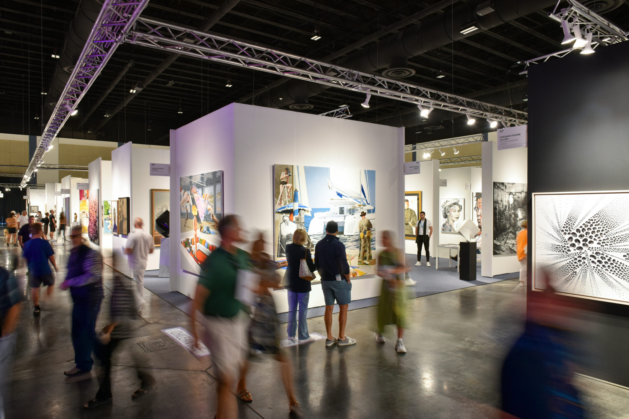 Palm Beach Modern And Contemporary