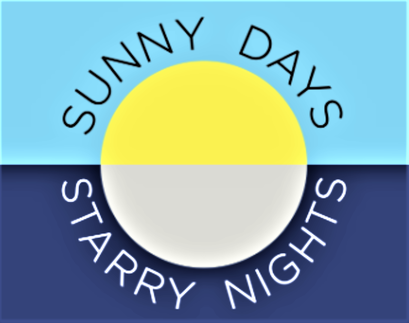 Seven Sunny Days: Short Stories from a Long Winter DVD