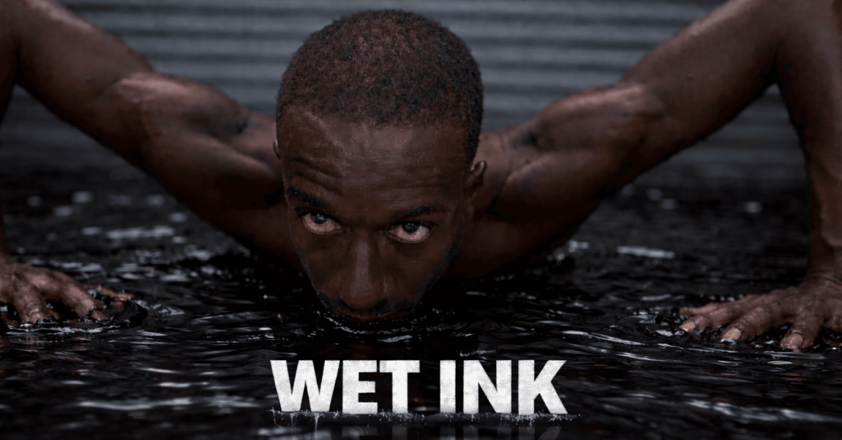 Wet Ink by RTW Dance 5/9/26 – The Soul Of Miami